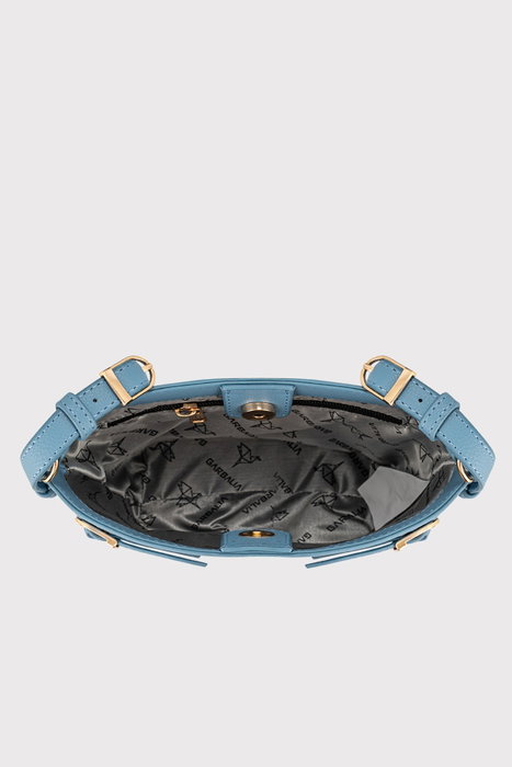 Zoozie Bags Tokyo - Blue Zoozie Bags Tokyo - Blue